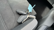 DS 4 1.6 BlueHDi Crossback 5dr Diesel Hatchback